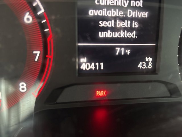 2021 Volkswagen Jetta S R-Line photo 13