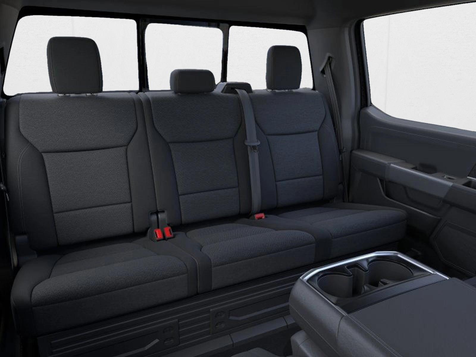 2025 Ford F-150 XLT photo 11