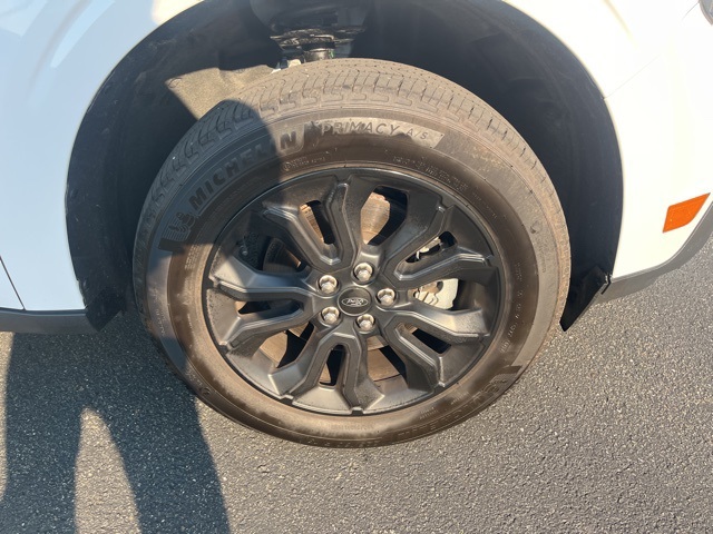 2024 Ford Maverick XLT photo 4