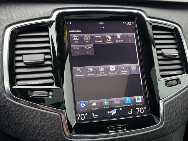 2016 Volvo XC90 T6 Momentum photo 20
