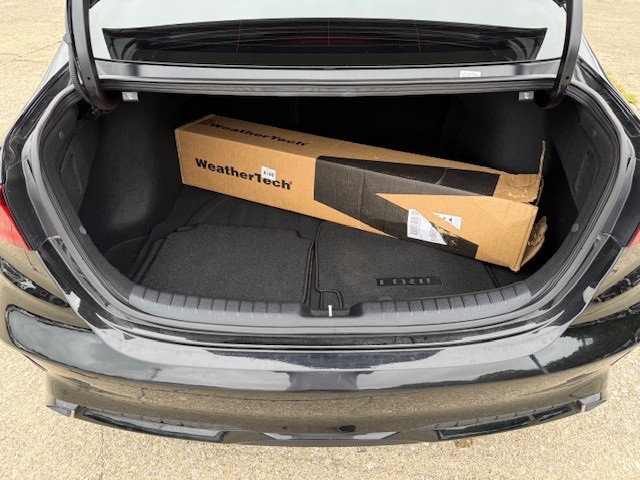2023 Kia Forte GT-Line photo 38
