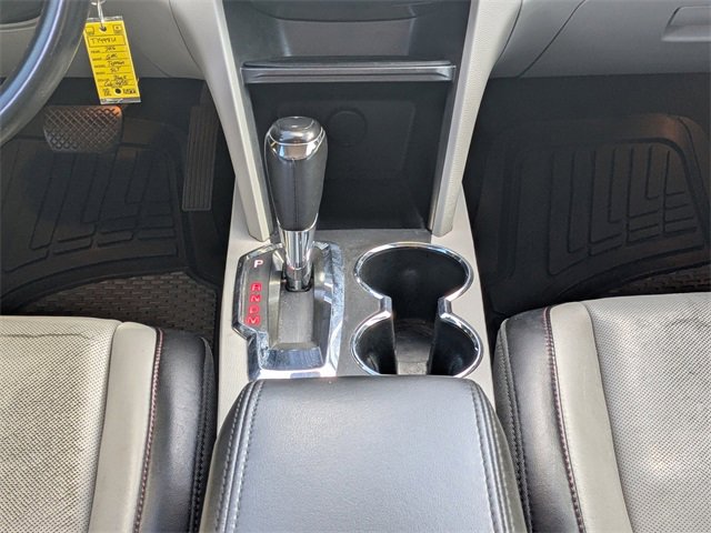 2016 Gmc Terrain SLT photo 19