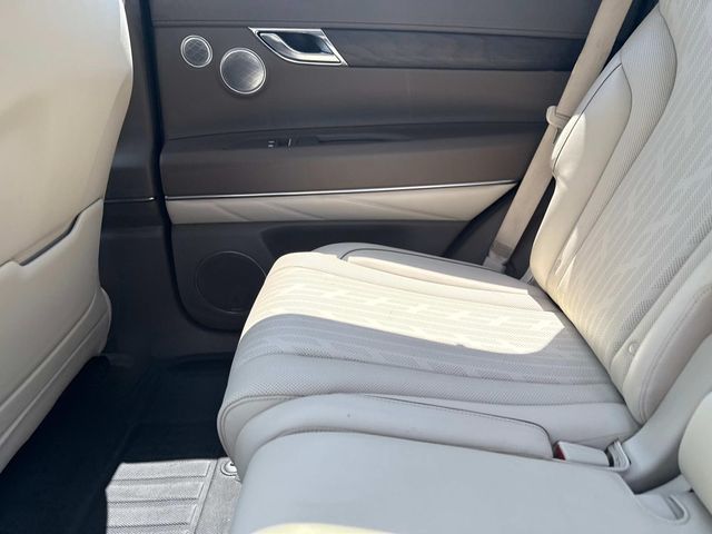 2023 Genesis GV80 2.5T AWD photo 12
