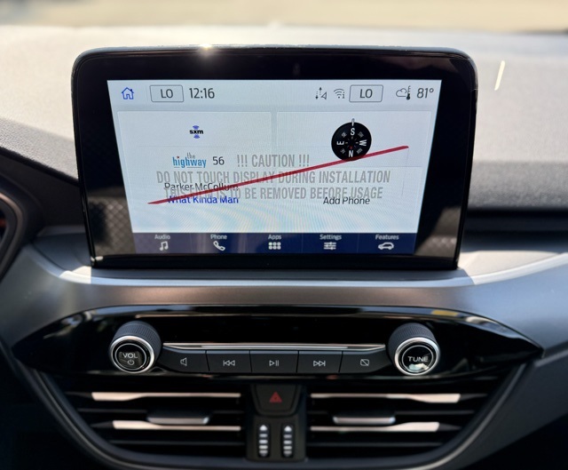 2025 Ford Escape Active photo 19
