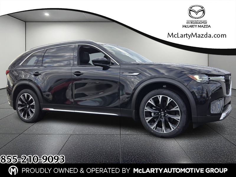 2026 Mazda CX-90 Premium Plus Package's photo