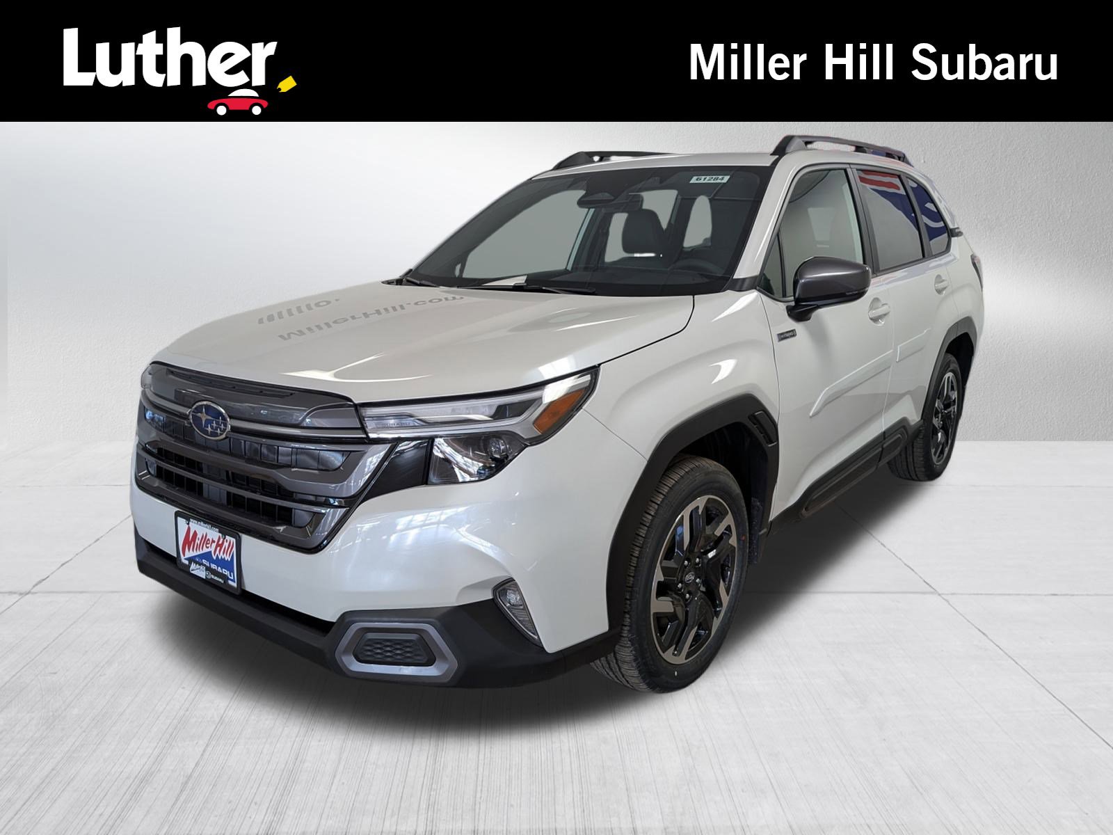 2025 Subaru Forester Limited's photo