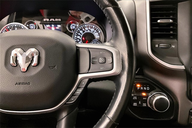 2020 Ram 1500 Big Horn Lone Star photo 23