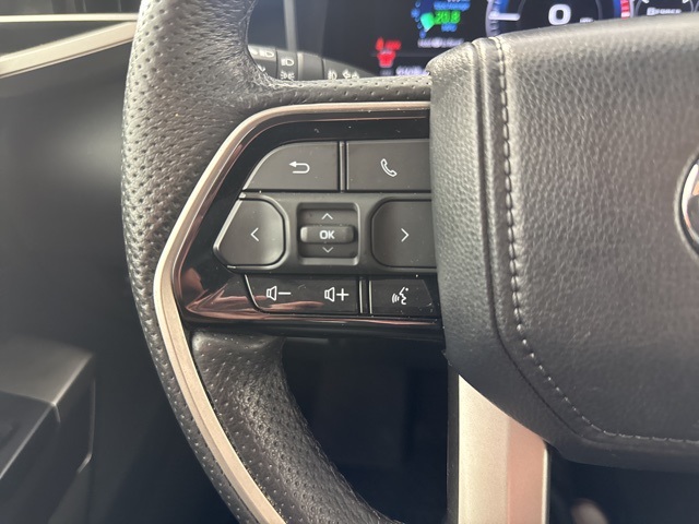 2023 Toyota Sequoia SR5 photo 29