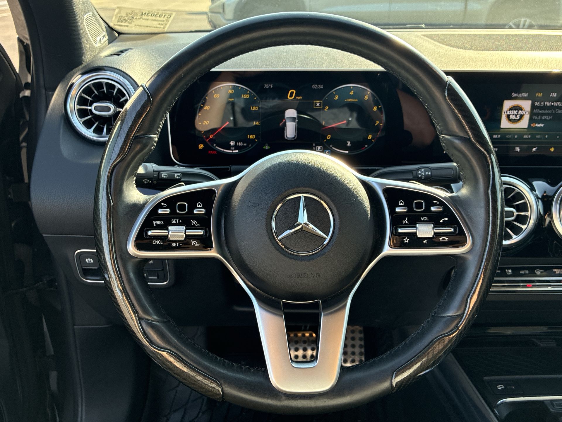 2021 Mercedes Benz GLA 250 4MATIC photo 10