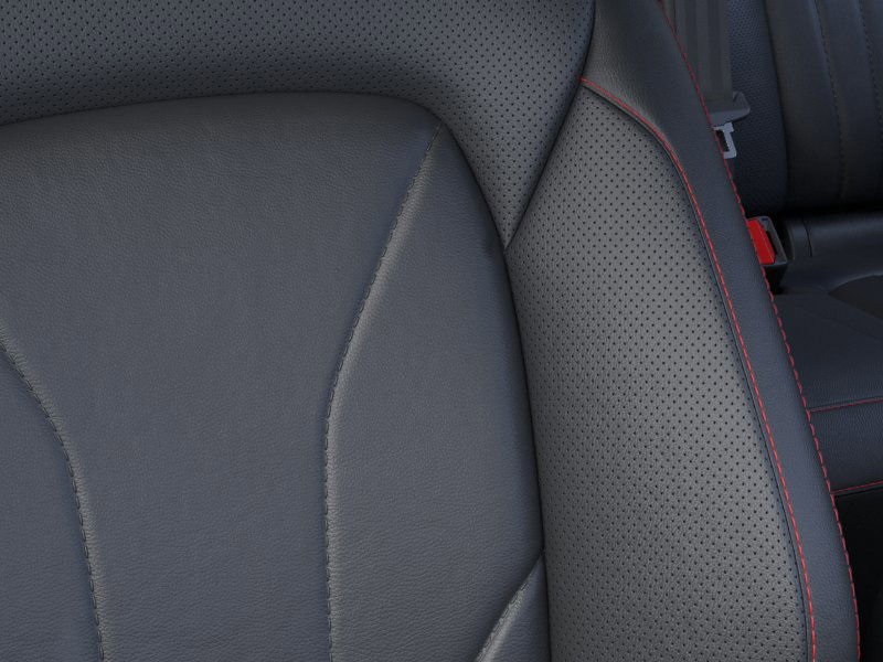 2025 Ford Escape ST-Line Elite photo 11