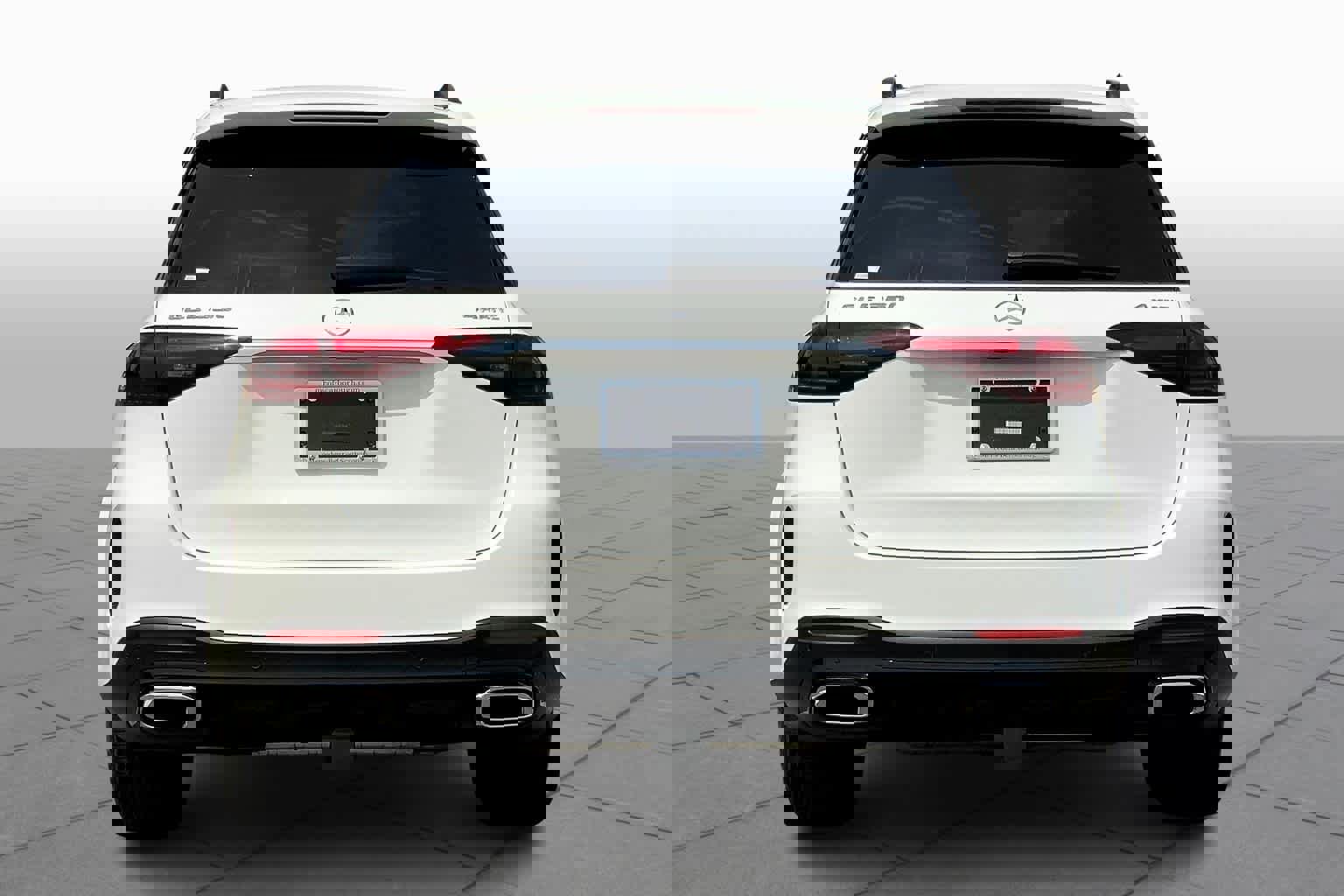2025 Mercedes Benz GLE 350 4MATIC photo 4
