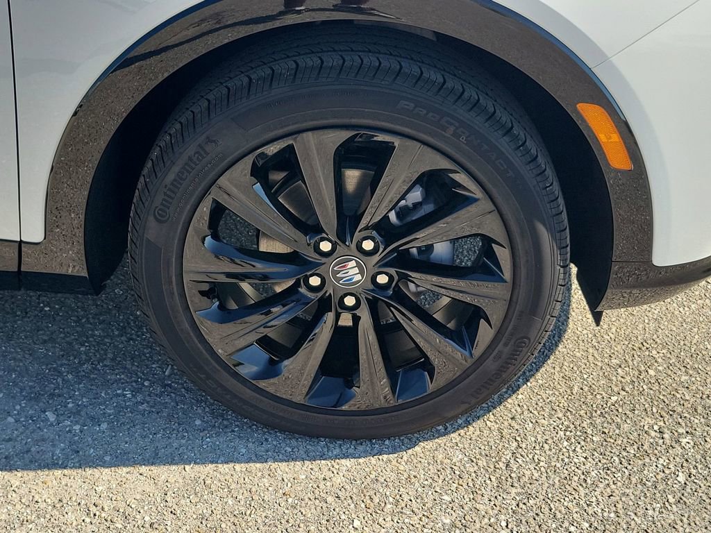 2025 Buick Envista ST photo 20