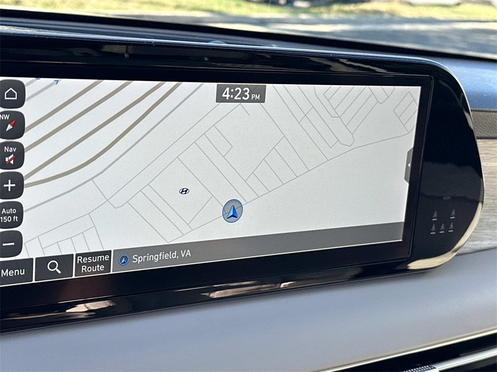 2023 Hyundai Palisade Calligraphy photo 3