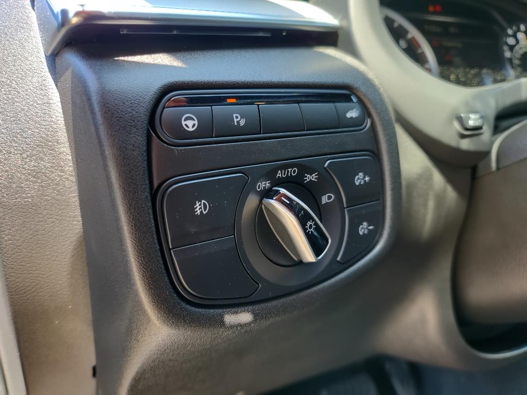 2021 Infiniti QX50 Luxe photo 14