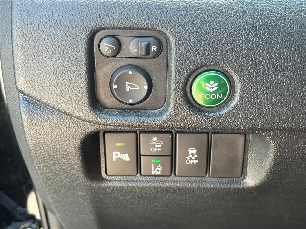 2022 Honda Pilot Elite photo 15