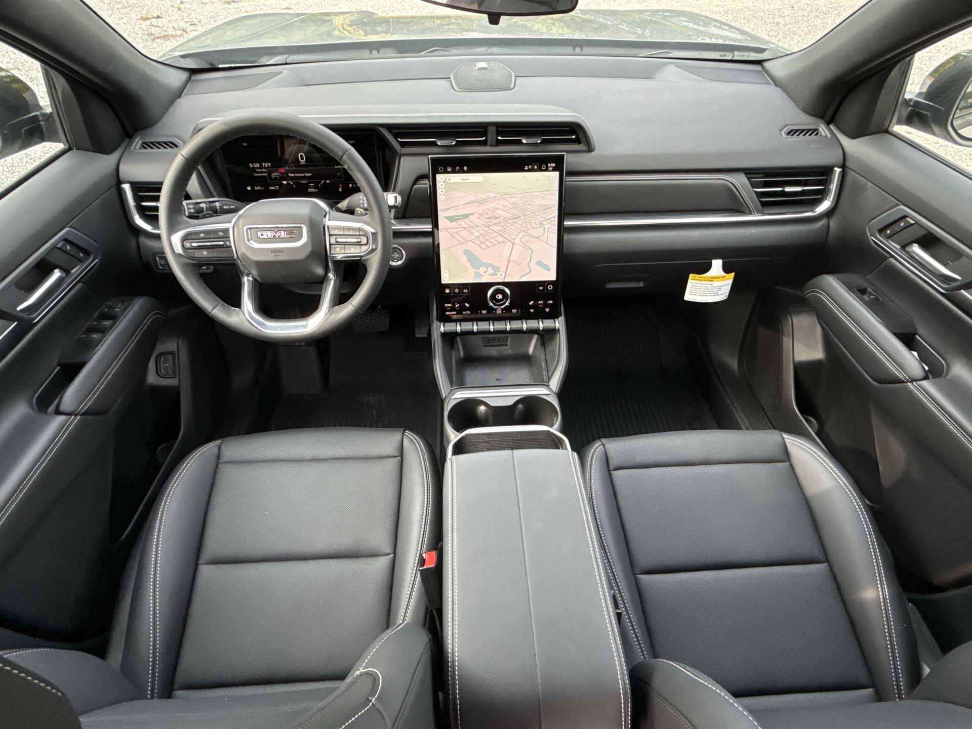 2026 Gmc Terrain Elevation photo 17