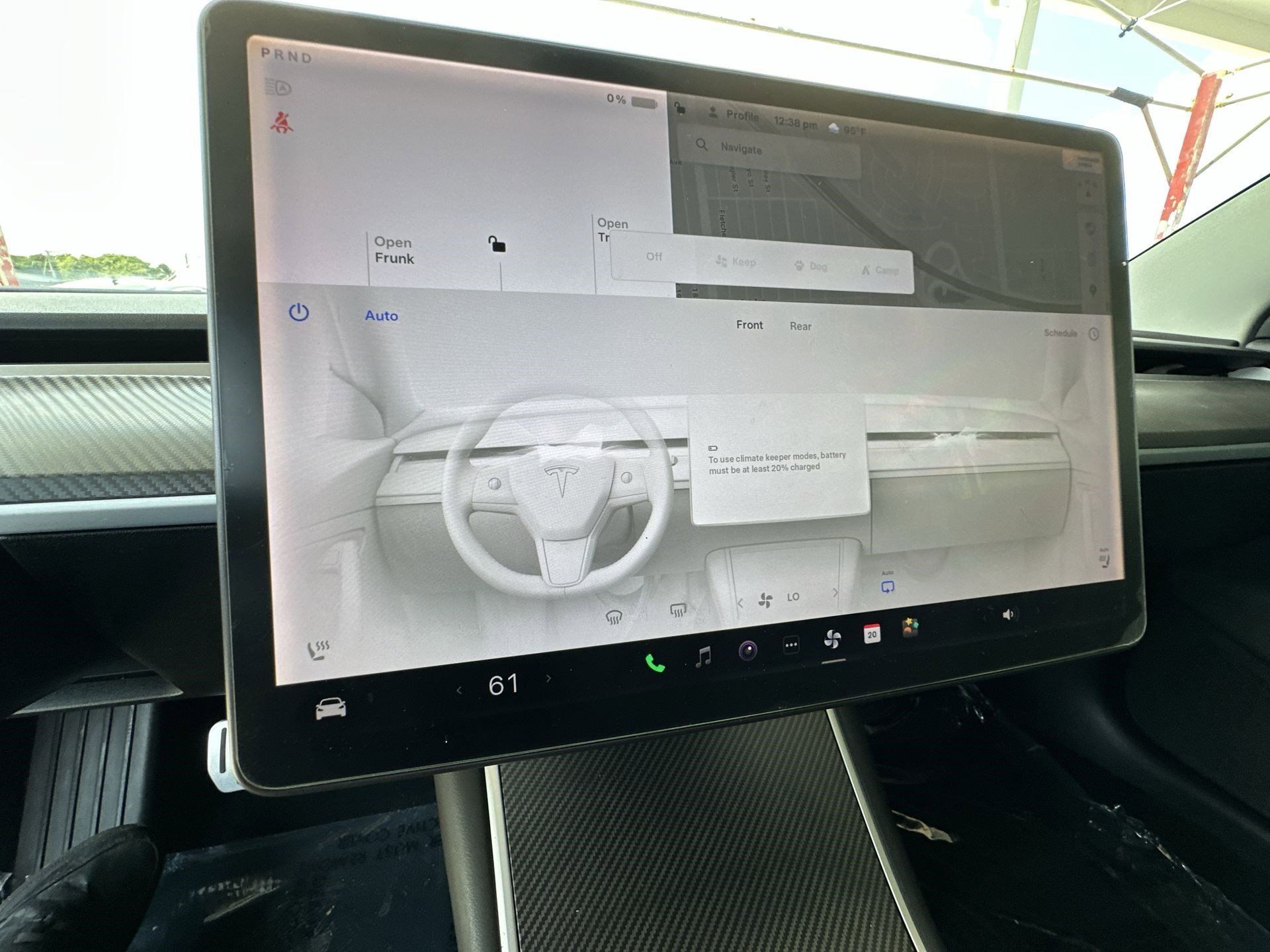 2018 Tesla Model 3 Long Range photo 16