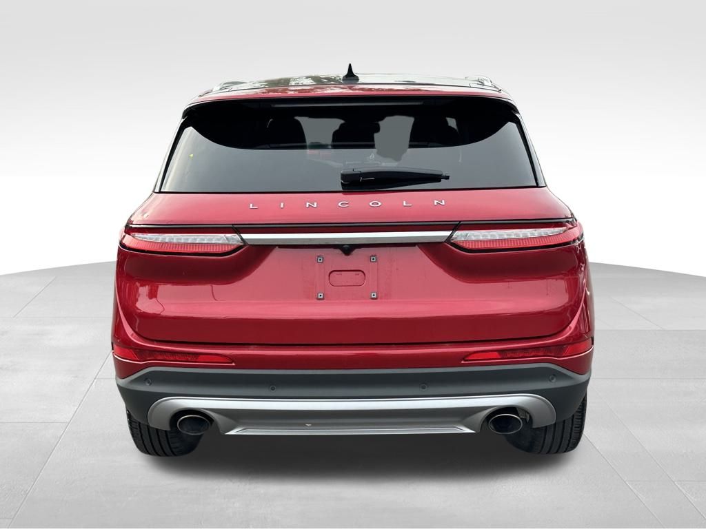 2021 Lincoln Corsair Standard photo 5