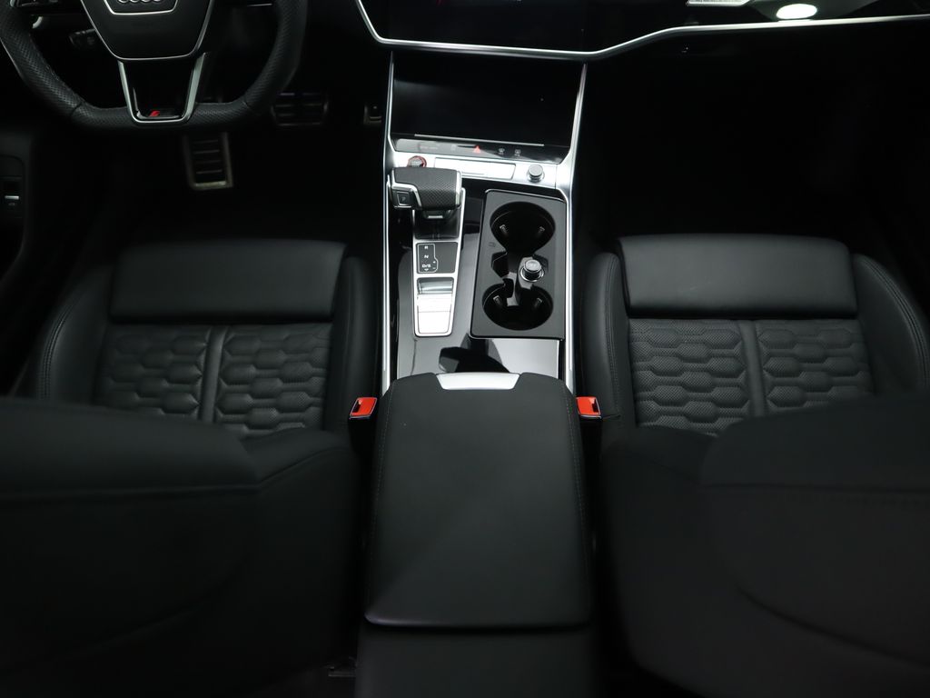 2024 Audi RS 7 Performance Base photo 15