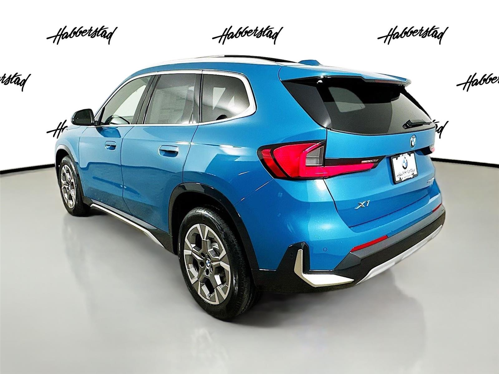 2025 Bmw X1 XDrive28i photo 5