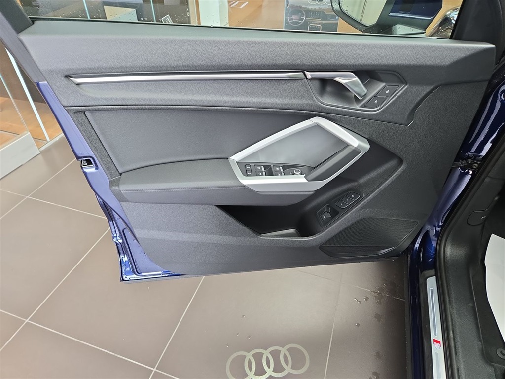 2025 Audi Q3 Premium S line photo 13