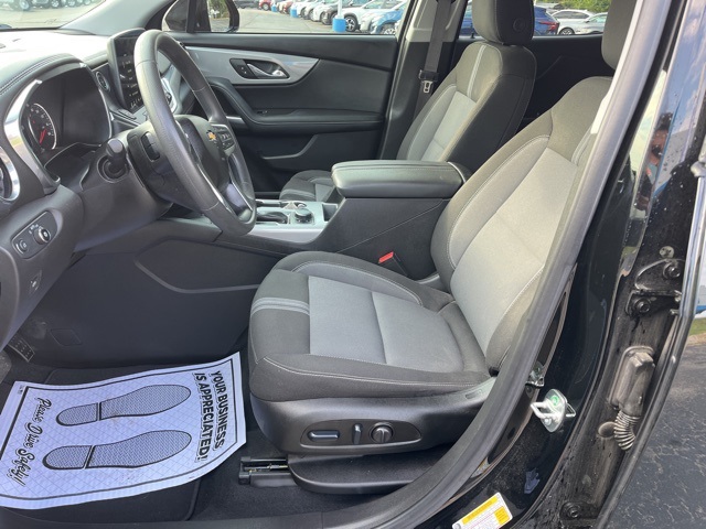 2024 Chevrolet Blazer 2LT photo 27