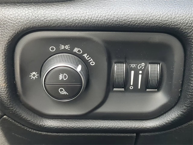 2026 Ram 1500 Rebel photo 26