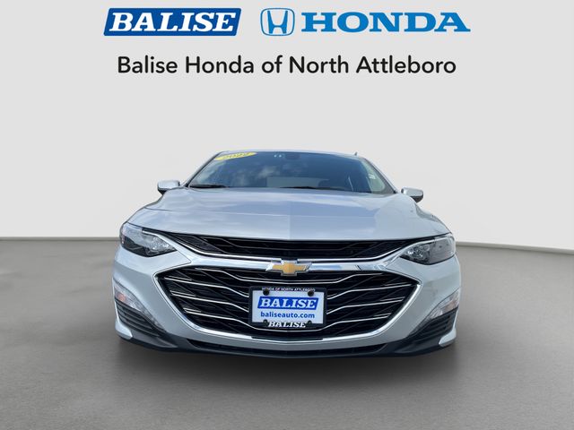 2022 Chevrolet Malibu 1LT photo 4
