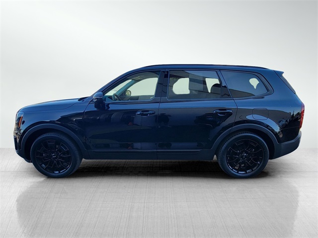 2022 Kia Telluride EX photo 6