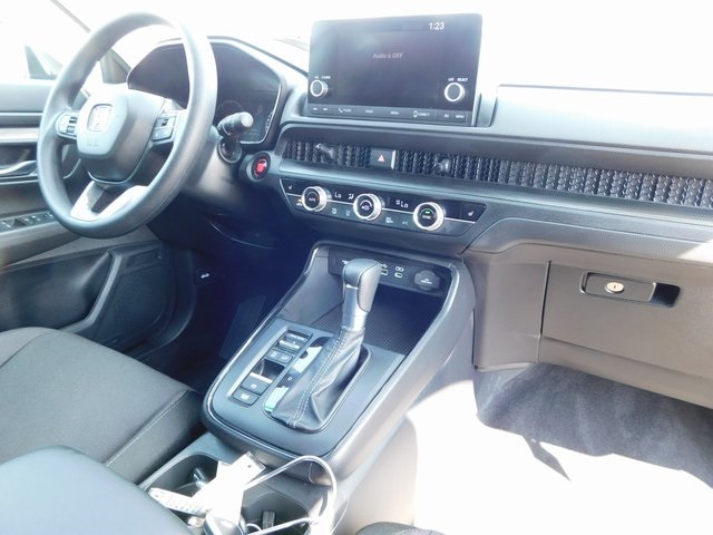 2025 Honda CR-V EX photo 17