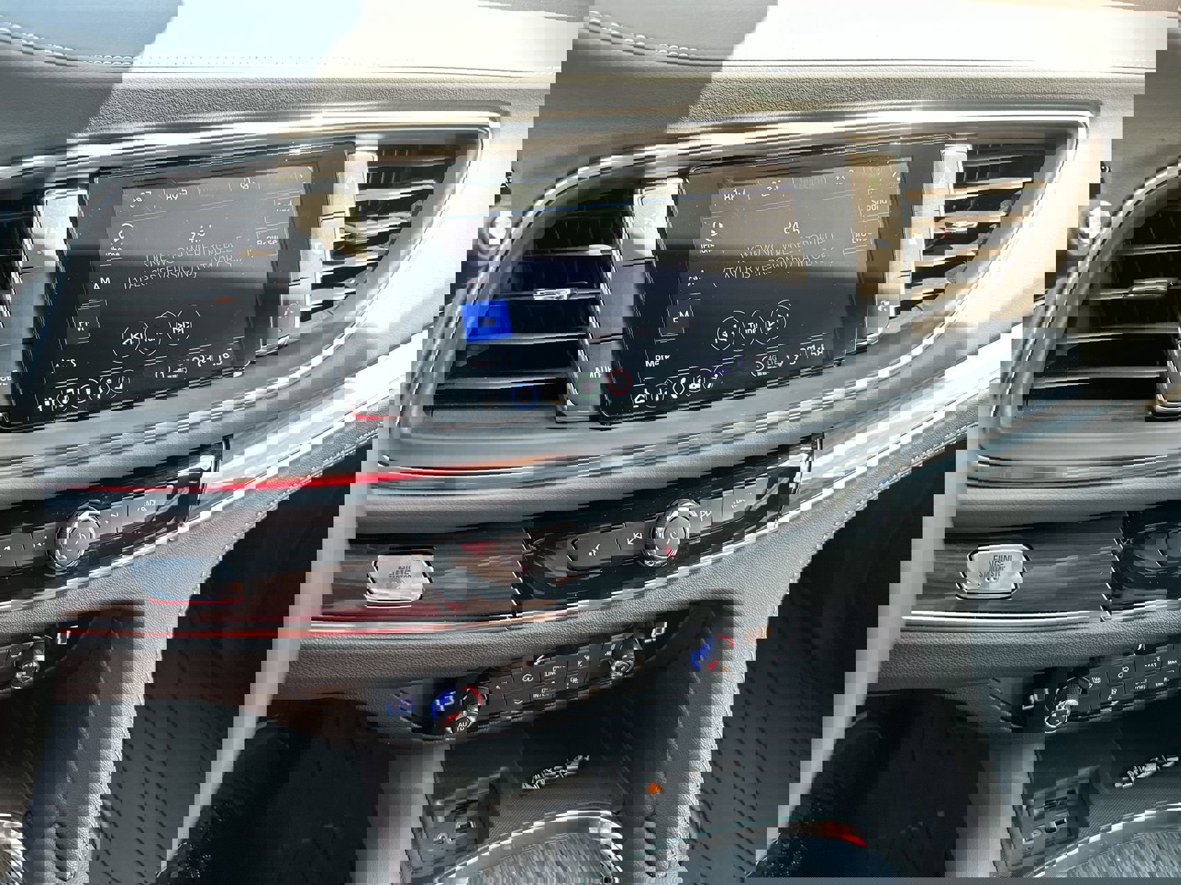 2024 Buick Enclave Essence photo 14