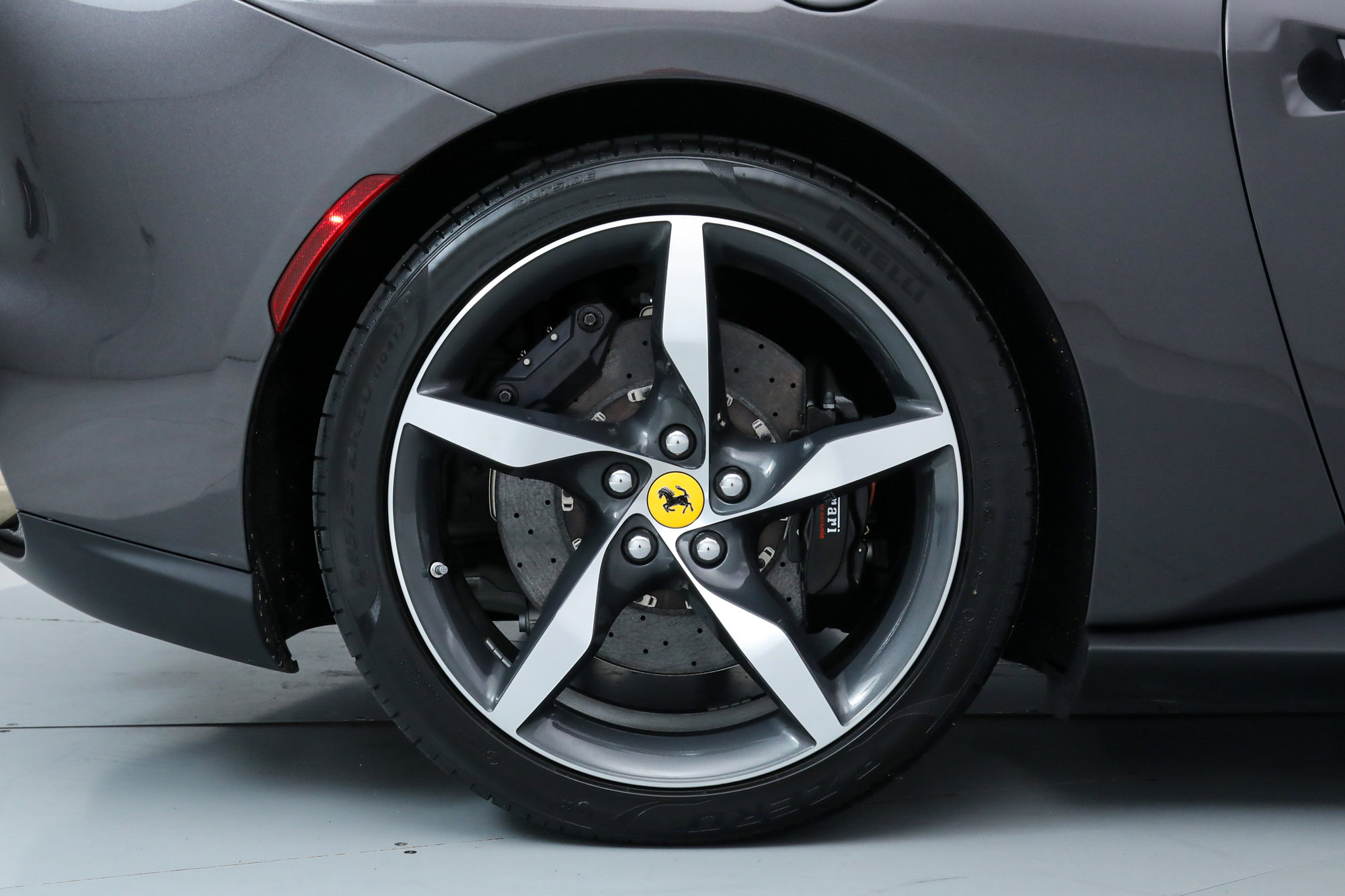 2023 Ferrari Portofino M photo 38