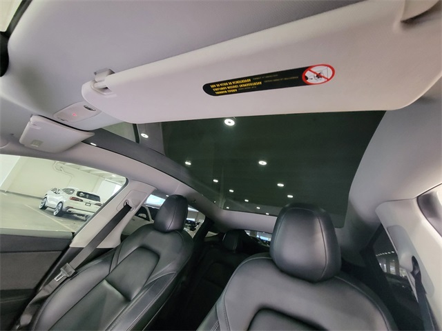 2022 Tesla Model Y Performance photo 24