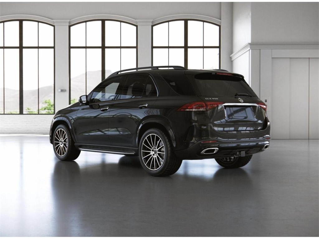 2023 Mercedes Benz GLE 450 4MATIC photo 25