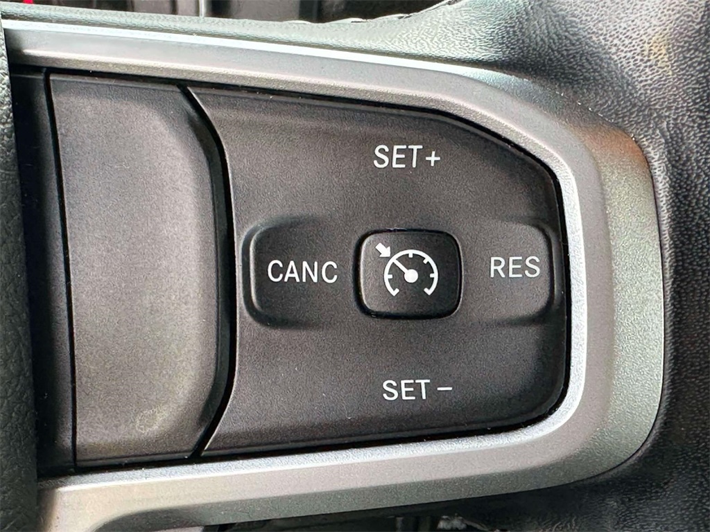 2020 Ram 1500 Big Horn Lone Star photo 20