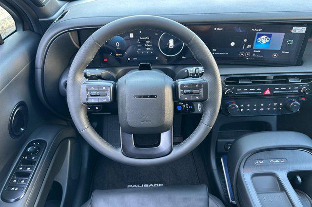 2026 Hyundai Palisade XRT photo 14