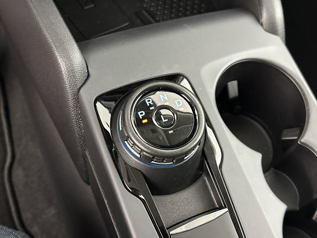 2024 Ford Bronco Sport Heritage photo 28