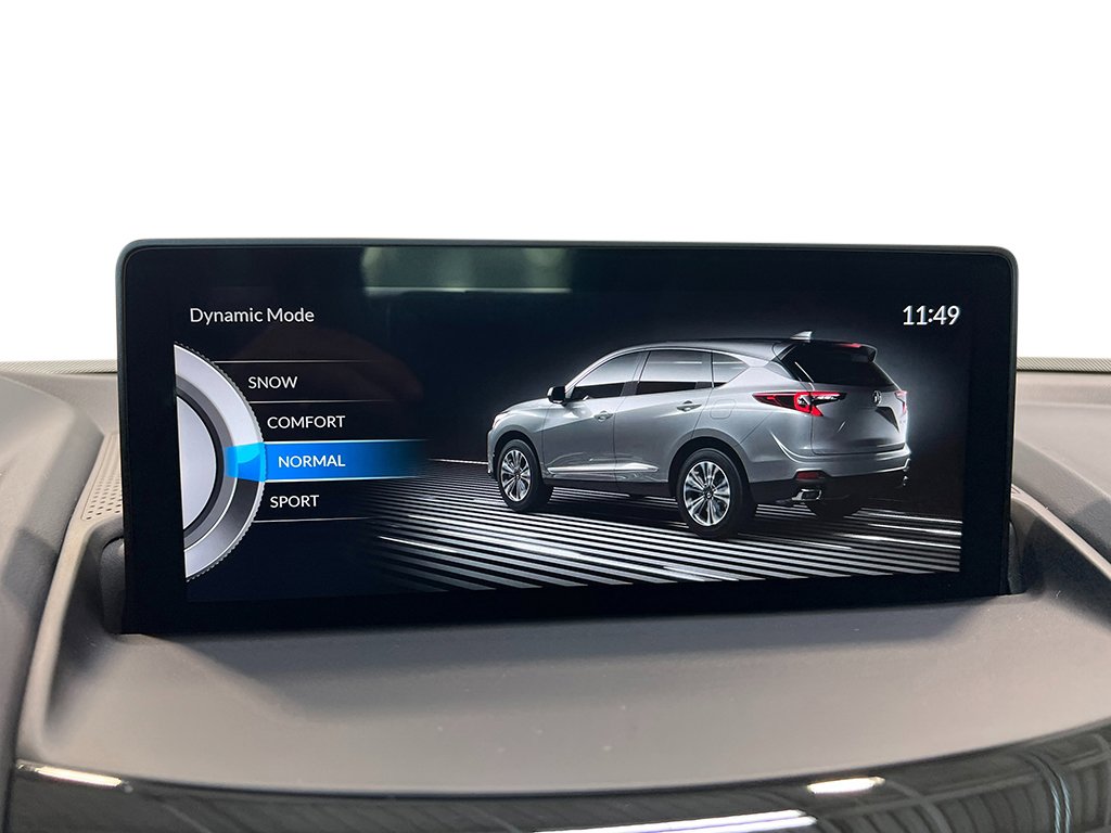 2025 Acura RDX photo 19