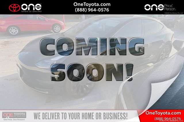 2023 Tesla Model 3 Performance's photo