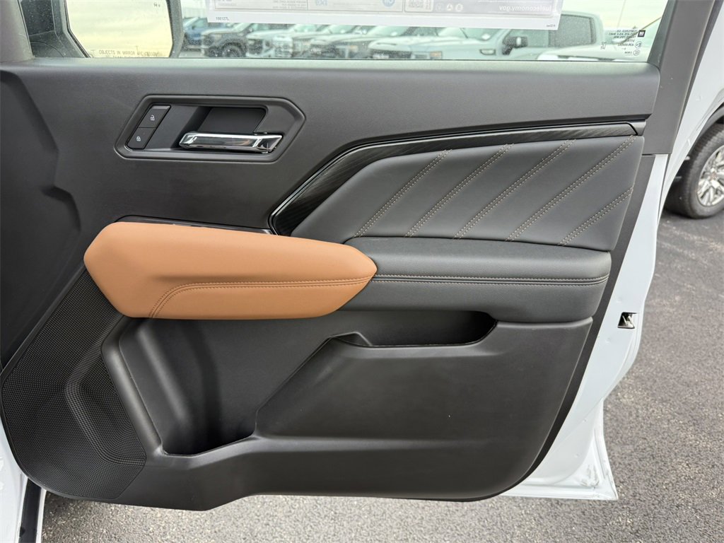 2026 GMC CANYON - Image 34