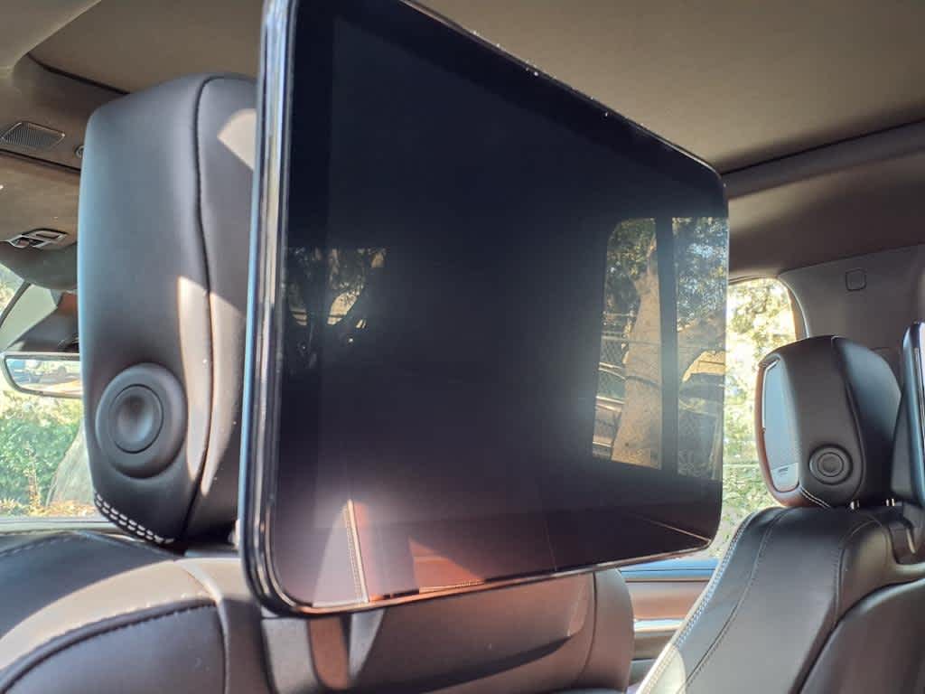 2023 Gmc Yukon XL Denali Ultimate photo 24