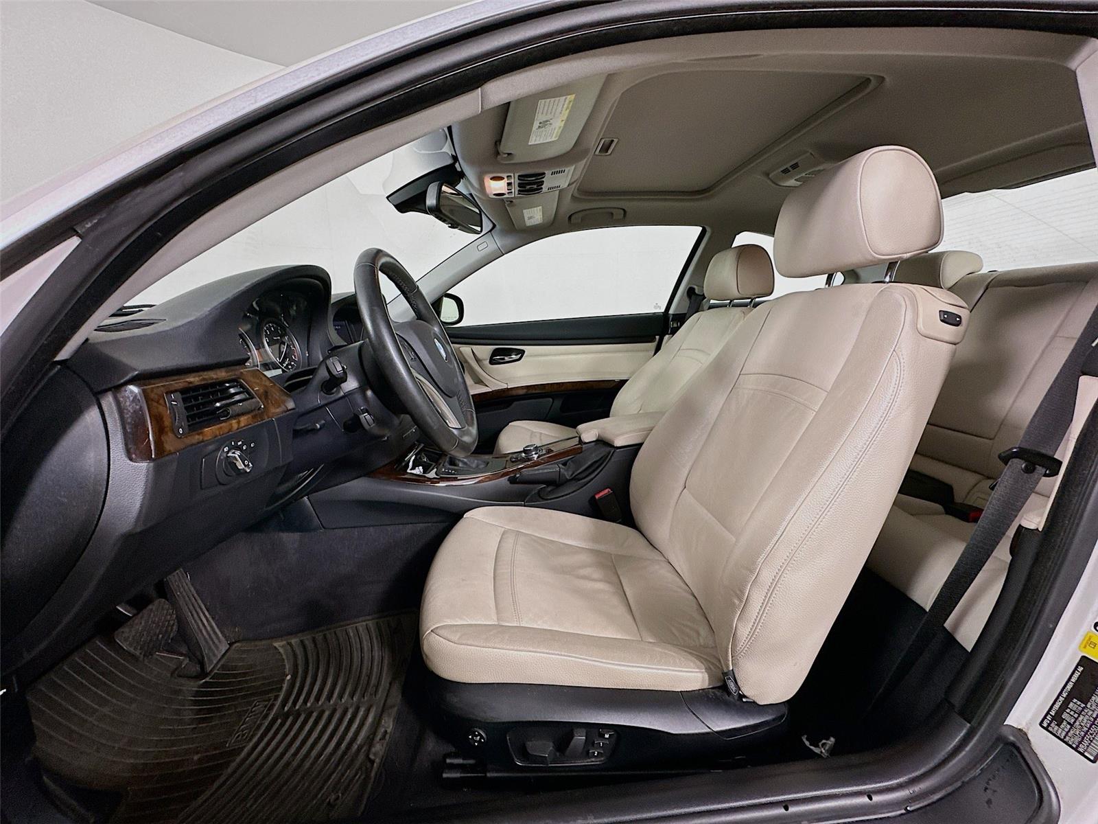 2013 Bmw 328i xDrive SULEV photo 6