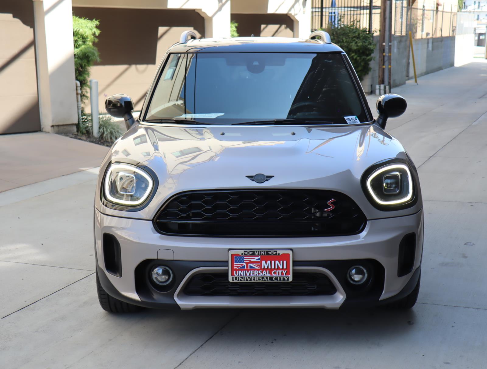 2023 Mini Countryman S photo 3