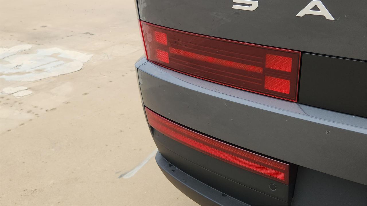 2026 Hyundai Santa Fe SEL photo 24