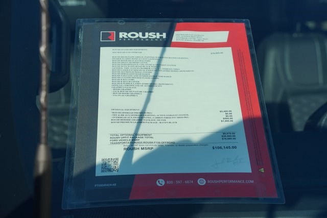 2025 FORD F-150 - Image 50