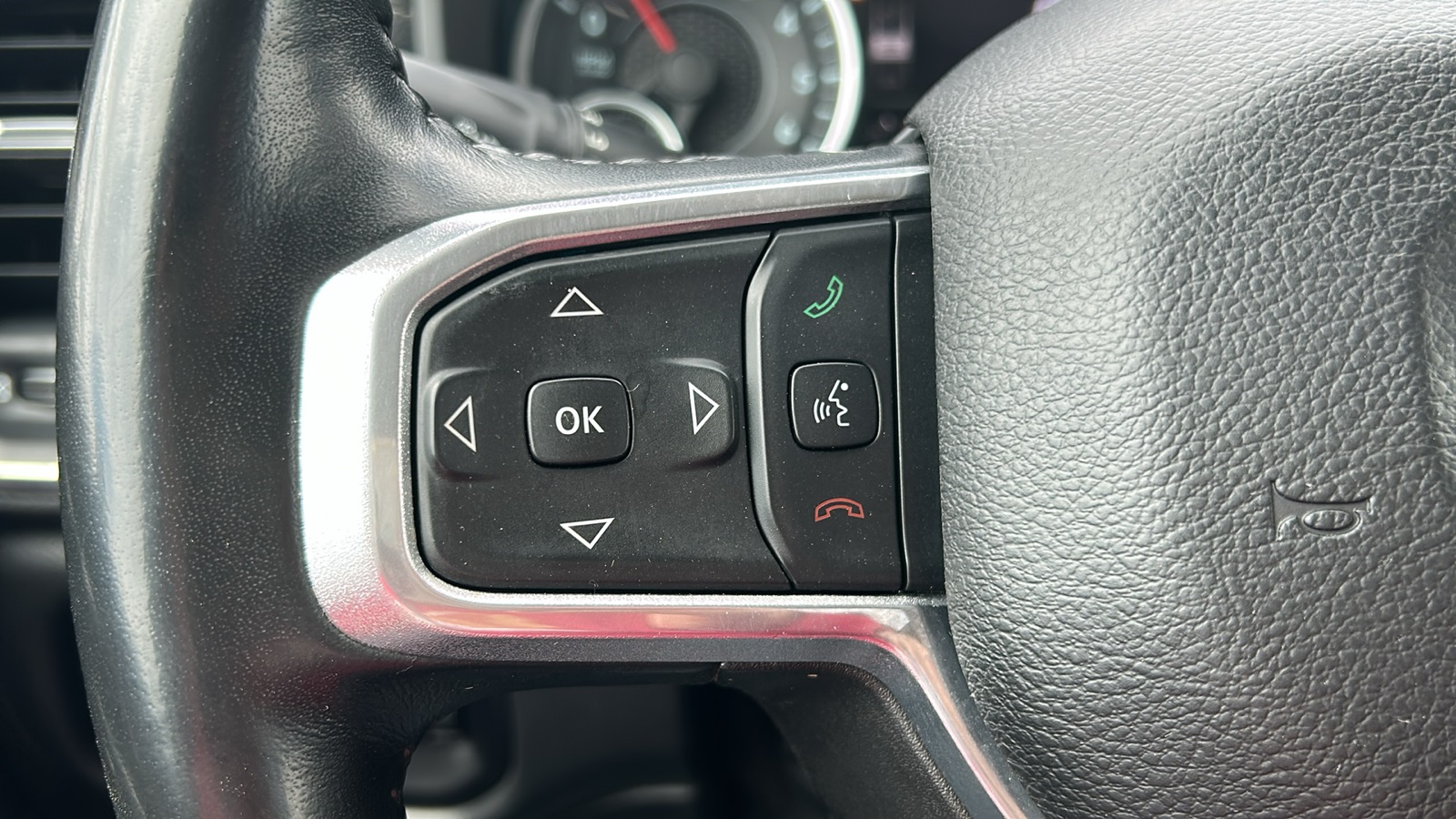 2022 Ram 1500 Laramie photo 20