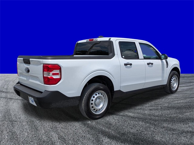 2025 Ford Maverick XL photo 4