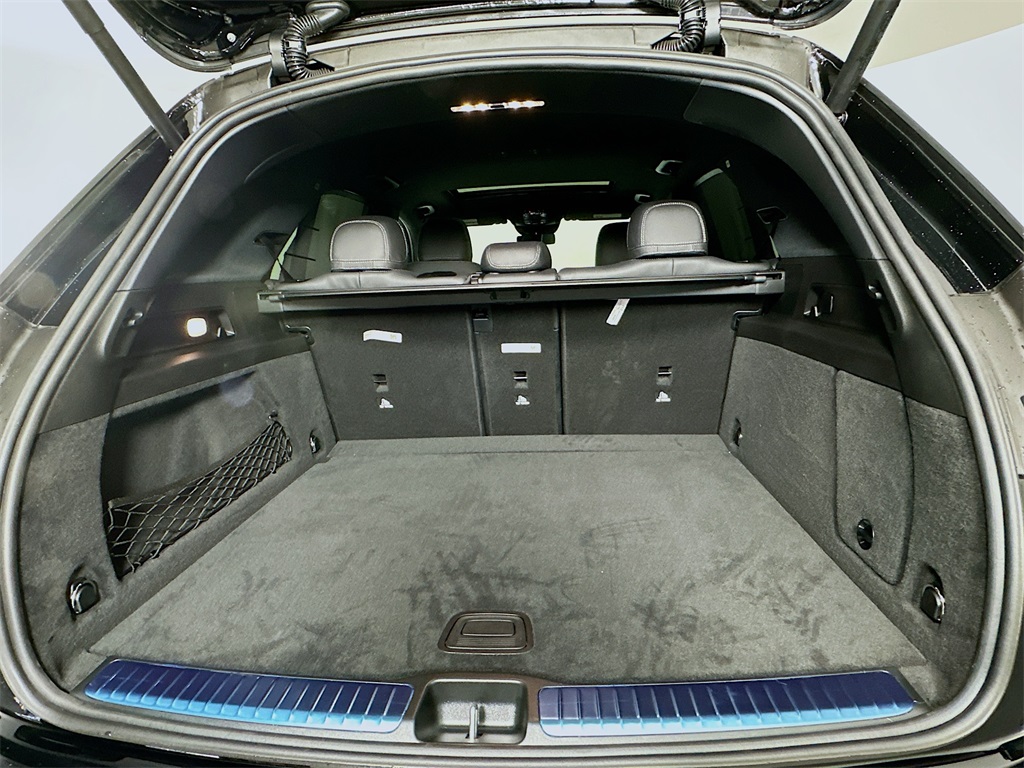 2026 Mercedes Benz GLE 350 4MATIC photo 25