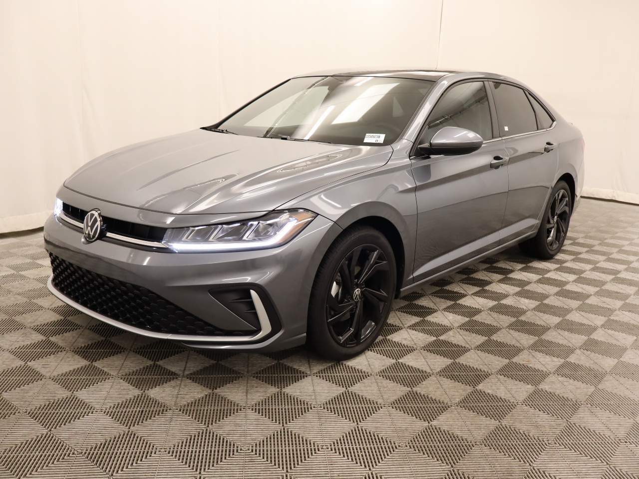 2025 Volkswagen Jetta