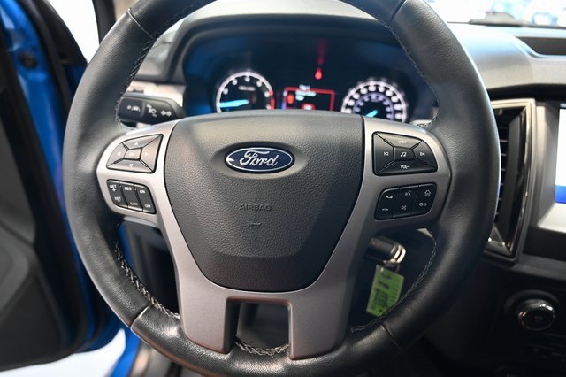 2023 Ford Ranger XL photo 20